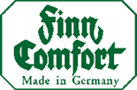 Finn Comfort ロゴ