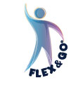 FLEX&GO ロゴ